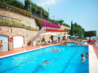 Parc de vacances Pietra Ligure Enregistrement extérieur 5