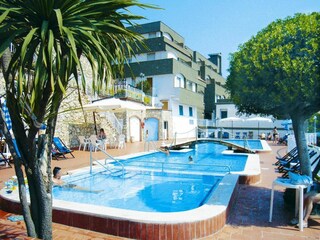 Vakantiepark Pietra Ligure Buitenaudio-opname 10