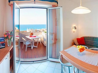 Ferienpark Pietra Ligure Außenaufnahme 6