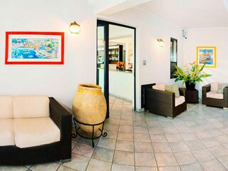 Holiday park Pietra Ligure Features 25
