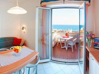 Vakantiepark Pietra Ligure Buitenaudio-opname 6