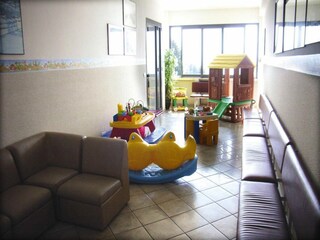 Vakantiepark Pietra Ligure Kenmerken 14