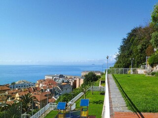 Ferienpark Pietra Ligure Umgebung 33
