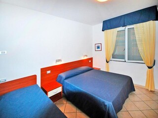 Parco vacanze Pietra Ligure Caratteristiche 12