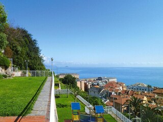 Parc de vacances Pietra Ligure Environnement 32