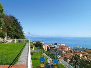 Parco vacanze Pietra Ligure Ambiente 27