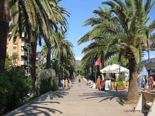 Parc de vacances Pietra Ligure Environnement 33