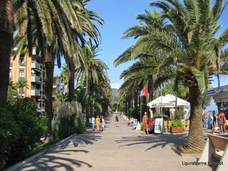 Parc de vacances Pietra Ligure Environnement 34