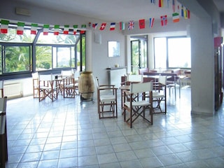 Parc de vacances Pietra Ligure Environnement 29