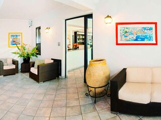 Ferienpark Pietra Ligure Ausstattung 11