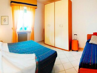 Vakantiepark Pietra Ligure Kenmerken 21