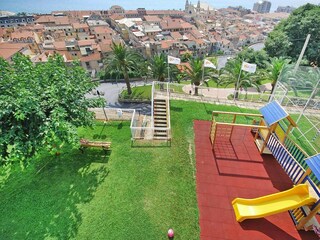 Ferienpark Pietra Ligure Außenaufnahme 6