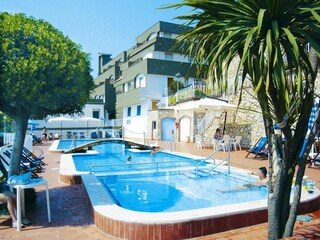 Ferienpark Pietra Ligure Außenaufnahme 9