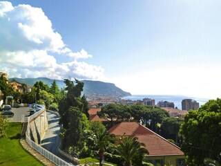 Ferienpark Pietra Ligure Außenaufnahme 14
