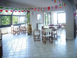 Ferienpark Pietra Ligure Umgebung 33