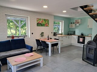 Holiday house Kopalino Features 23