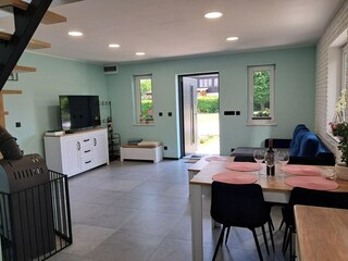 Holiday house Kopalino Features 10