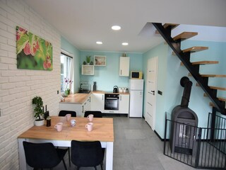 Holiday house Kopalino Features 12