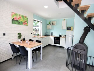 Holiday house Kopalino Features 25