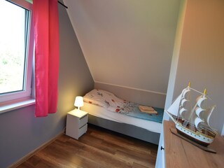 Holiday house Kopalino Features 15