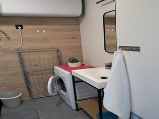 Holiday house Kopalino Features 18