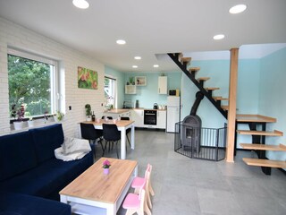 Holiday house Kopalino Features 19