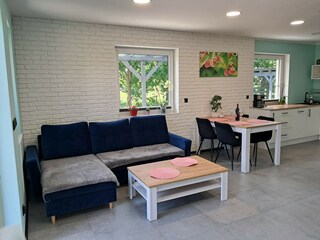 Ferienhaus Kopalino Ausstattung 23