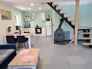 Holiday house Kopalino Features 23