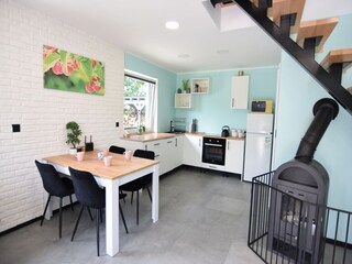 Holiday house Kopalino Features 24
