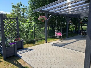 Maison de vacances Kopalino Enregistrement extérieur 6