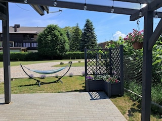 Ferienhaus Kopalino Außenaufnahme 9