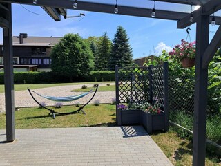 Maison de vacances Kopalino Enregistrement extérieur 9