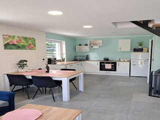 Ferienhaus Kopalino Ausstattung 27