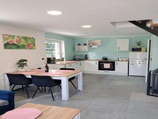 Holiday house Kopalino Features 20