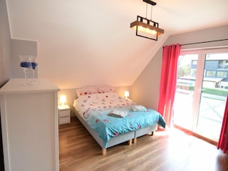 Ferienhaus Kopalino Ausstattung 28