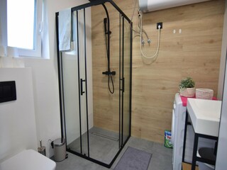 Ferienhaus Kopalino Ausstattung 10