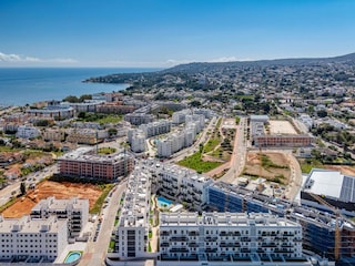 Ferienwohnung Denia Umgebung 21