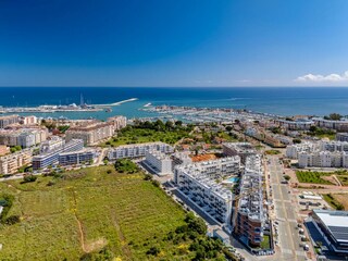 Ferienwohnung Denia Umgebung 22