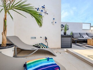 Ferienwohnung Denia Außenaufnahme 8