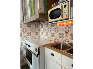 Vakantiehuis Archangelos (Rhodos) Kenmerken 8