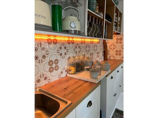 Casa per le vacanze Archangelos (Rhodos) Caratteristiche 9