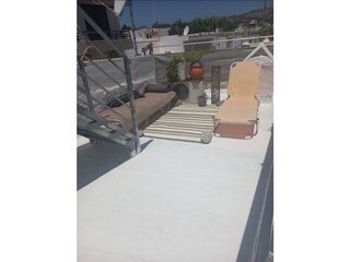 Vakantiehuis Archangelos (Rhodos) Buitenaudio-opname 3