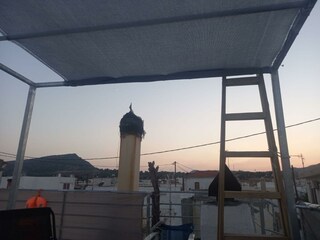 Casa de vacaciones Archangelos (Rhodos) Grabación al aire libre 5