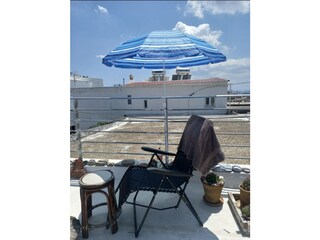 Vakantiehuis Archangelos (Rhodos) Buitenaudio-opname 6