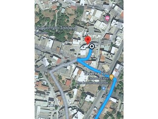 Maison de vacances Archangelos (Rhodos) Enregistrement extérieur 7