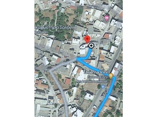 Vakantiehuis Archangelos (Rhodos) Buitenaudio-opname 7