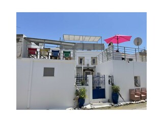 Maison de vacances Archangelos (Rhodos) Enregistrement extérieur 2