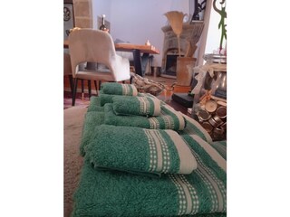 side view downstairs