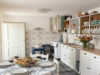 Vakantiehuis Archangelos (Rhodos) Kenmerken 9