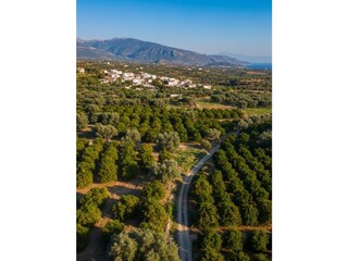 Maison de vacances Archangelos (Rhodos) Environnement 21